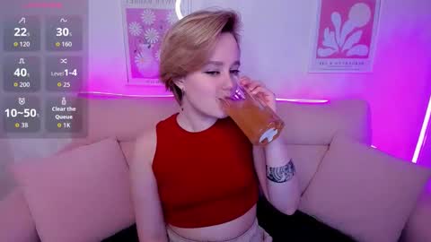 Ellie online show from 02.06.26