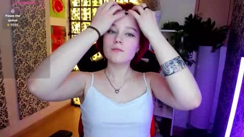 Ellie online show from 03.20.26