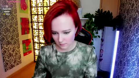 Ellie online show from 04.08.26