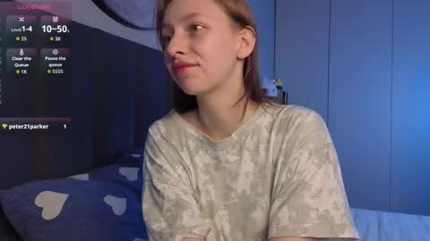 Ellie online show from 11.13.25