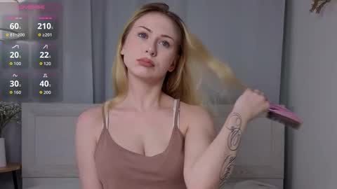 Ellie online show from 12.21.25