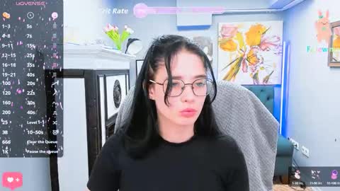 ellie_magic online show from 09.12.25