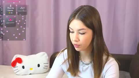 ellie online show from 12.04.25