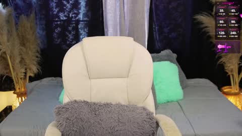 Ellie Ramos online show from 01.18.25