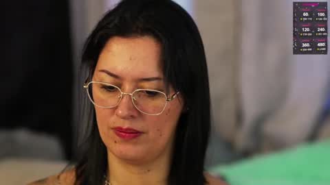 Ellie Ramos online show from 02.13.25