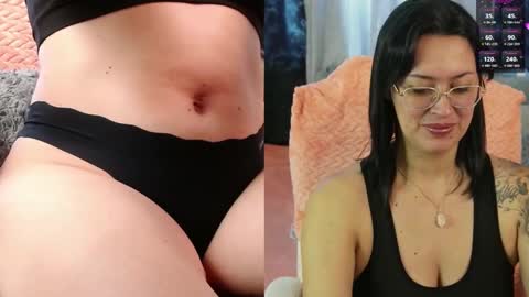 Ellie Ramos online show from 03.09.25