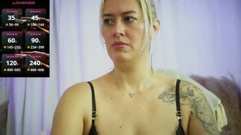 Ellie Ramos online show from 02.06.26