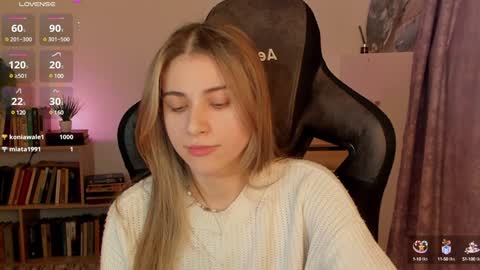 elliecutes online show from 01.08.25