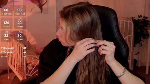 elliecutes online show from 01.19.25