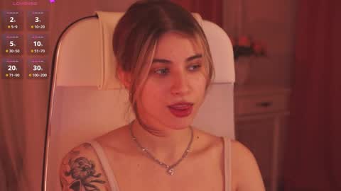 elliecutes online show from 02.02.25