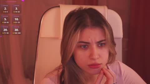 elliecutes online show from 02.03.25