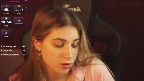 elliecutes online show from 02.20.25