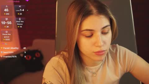 elliecutes online show from 02.22.25