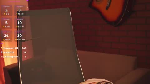 elliecutes online show from 02.27.25