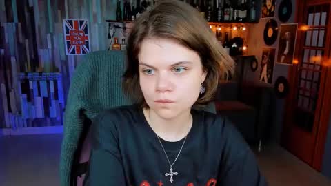 elliemurler online show from 11.15.25