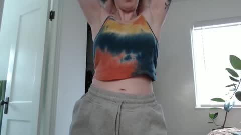 Ellie Rowyn online show from 04.06.26