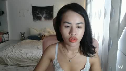 Snapshot of ellieyun chatting on 06.29.26 ellieyun online show from 06.29.26