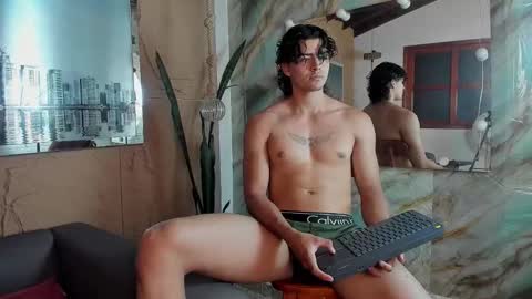 Elloit Colton online show from 11.29.25