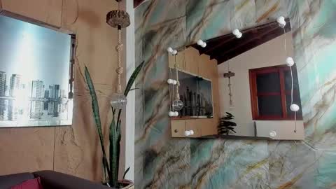 Elloit Colton online show from 12.04.25