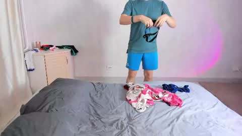 elliot_winki online show from 07.02.26