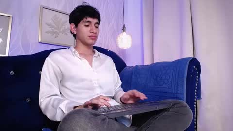 Elliot online show from 01.13.26