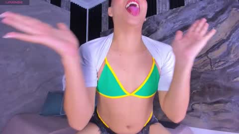 Ellis  online show from 10.02.25