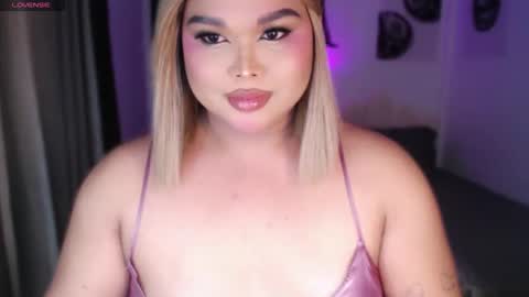 Ellise online show from 05.20.26