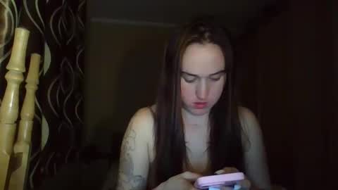 Eliza online show from 04.15.26