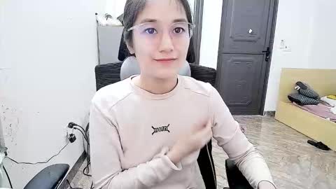 Snapshot of ellsa9x chatting on 02.22.26 ellsa9x online show from 02.22.26