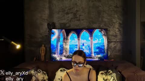 elly_ary online show from 02.03.26