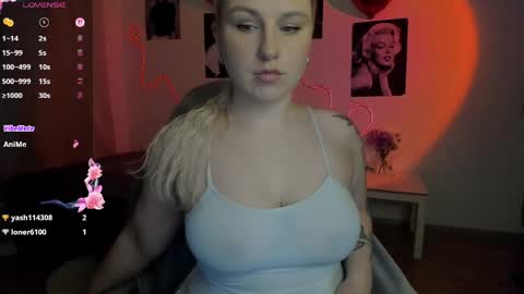 Elly online show from 04.10.26