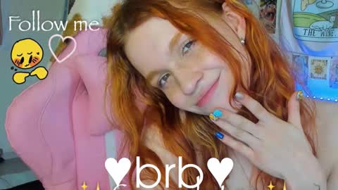 Elly     Fansly  online show from 11.08.25