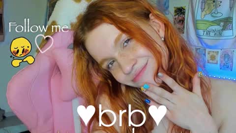 Elly     Fansly  online show from 01.11.26