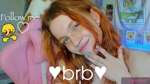 Elly     Fansly  online show from 06.02.26
