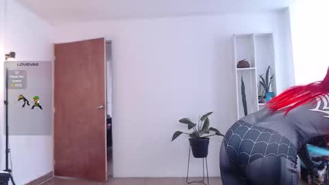 Emy Castro online show from 09.10.25