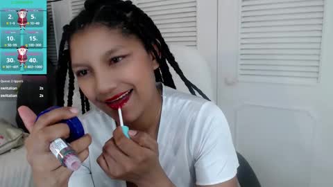 Elly online show from 12.28.24