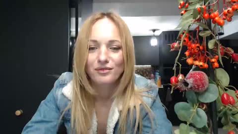 EllyaDiamond online show from 02.07.25