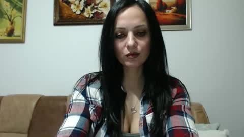 EllyaDiamond online show from 04.10.26