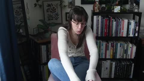 Snapshot of ellynaomi chatting on 01.17.26 Elly Naomi online show from 01.17.26