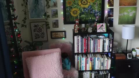 Snapshot of ellynaomi chatting on 02.21.26 Elly Naomi online show from 02.21.26