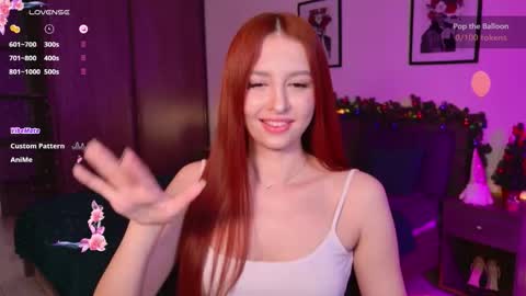 EllyPeach online show from 01.09.26