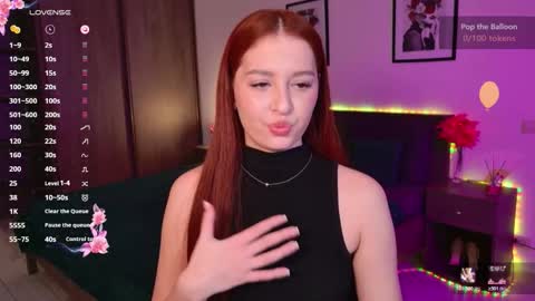 EllyPeach online show from 02.11.26