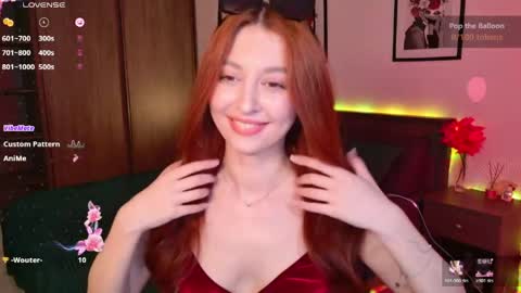 EllyPeach online show from 05.15.26