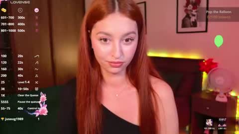 EllyPeach online show from 06.17.26