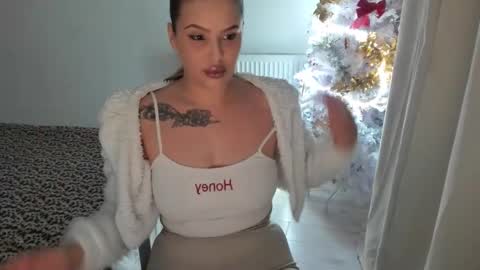 ellslimdoll online show from 01.11.26