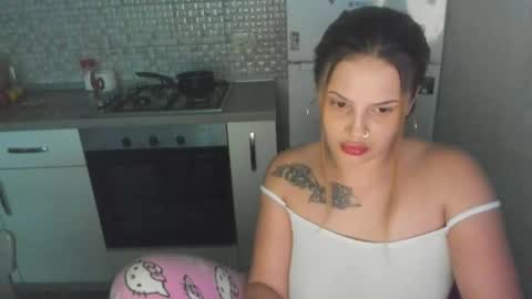 ellslimdoll online show from 03.29.26