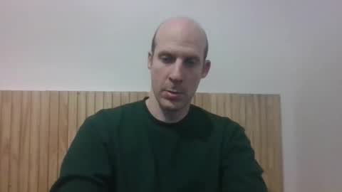 Mati Restrepo online show from 05.16.26