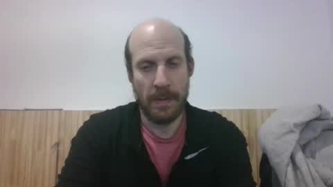 Mati Restrepo online show from 07.03.26