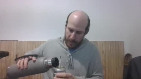 Mati Restrepo online show from 07.05.26