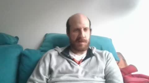 Mati Restrepo online show from 07.12.26